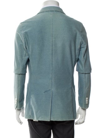 Adolfo Dominguez Jacket