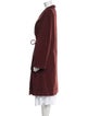 Adolfo Dominguez Wool Coat