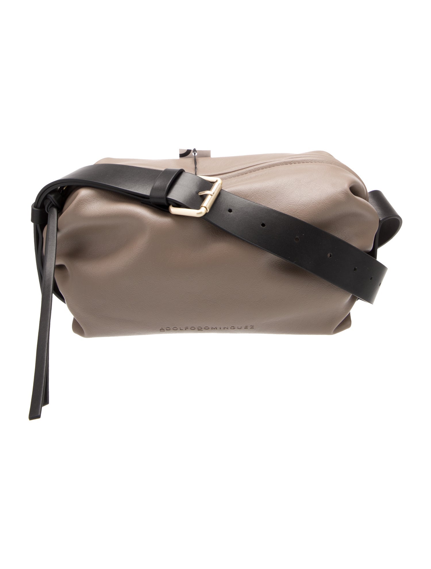Adolfo Dominguez Crossbody Bag w/ Tags
