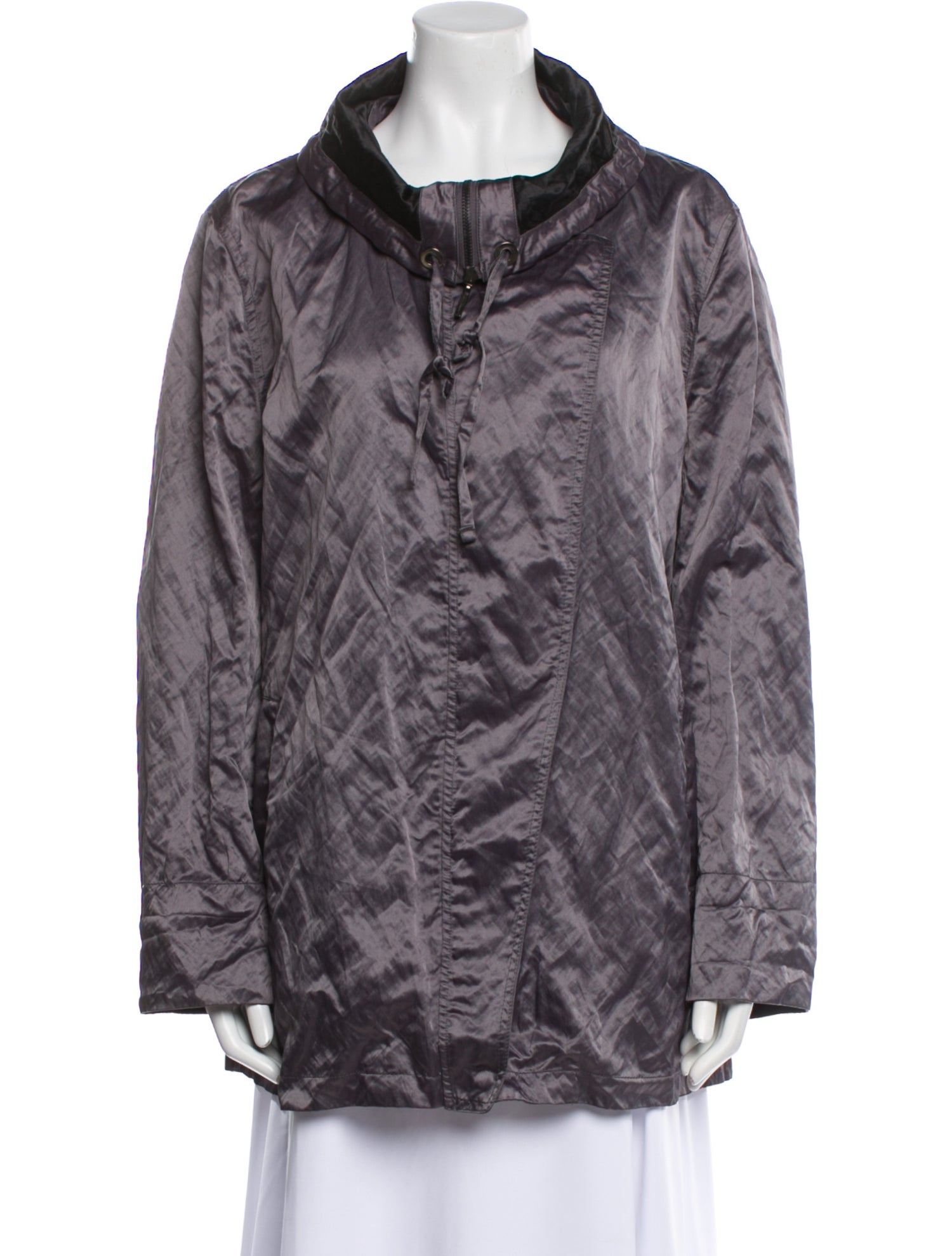 Adolfo Dominguez Jacket