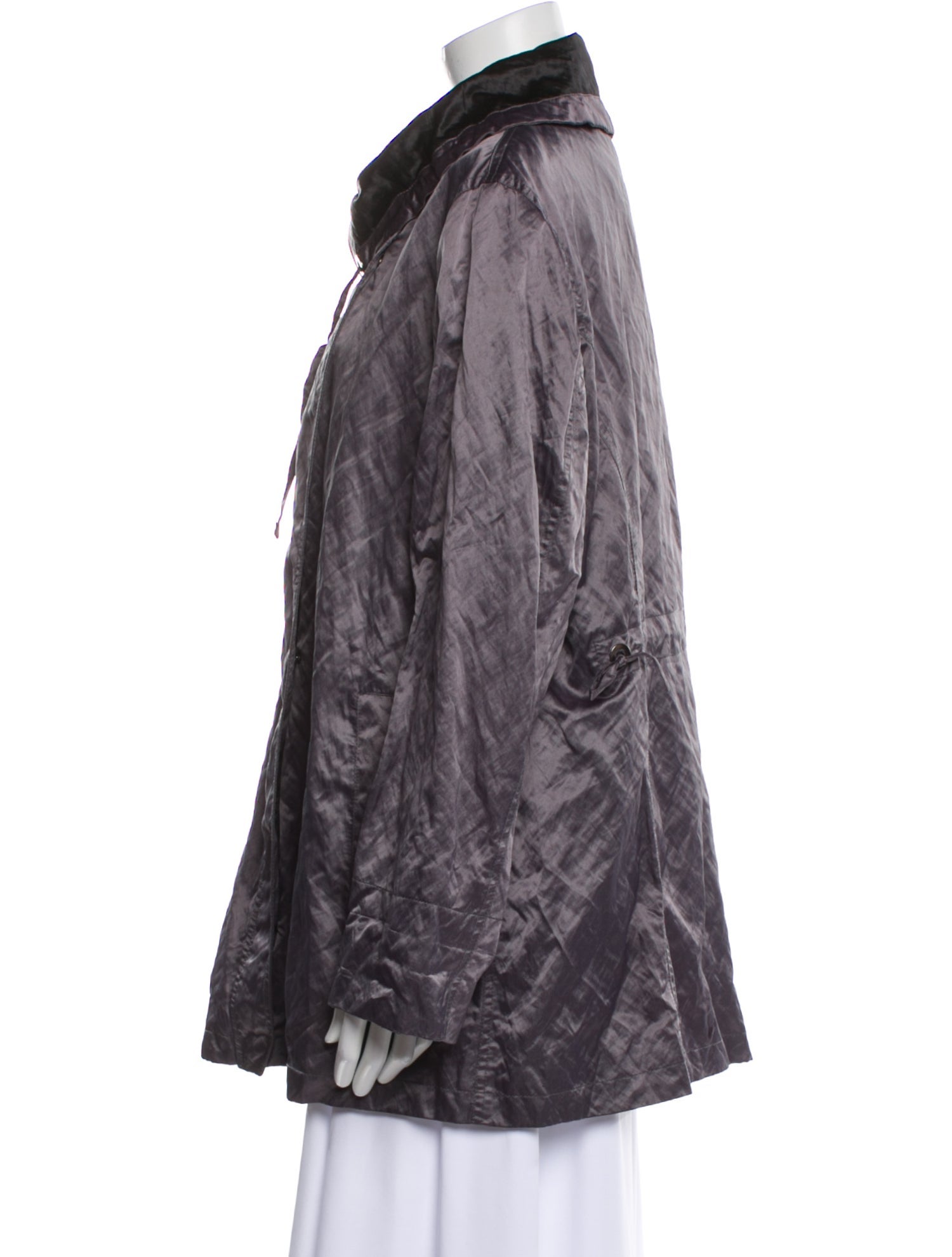 Adolfo Dominguez Jacket