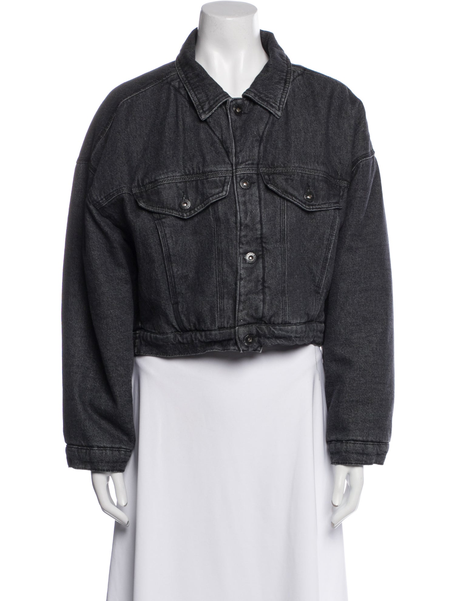 Adolfo Dominguez Denim Jacket
