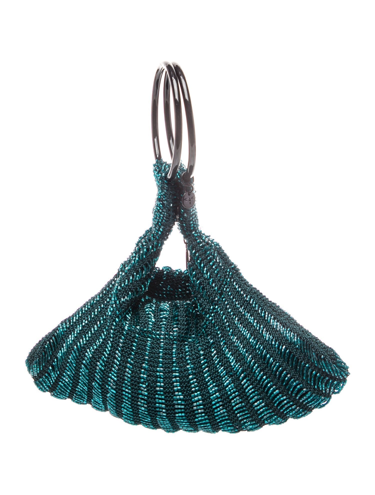 Adolfo Dominguez Evening Bag