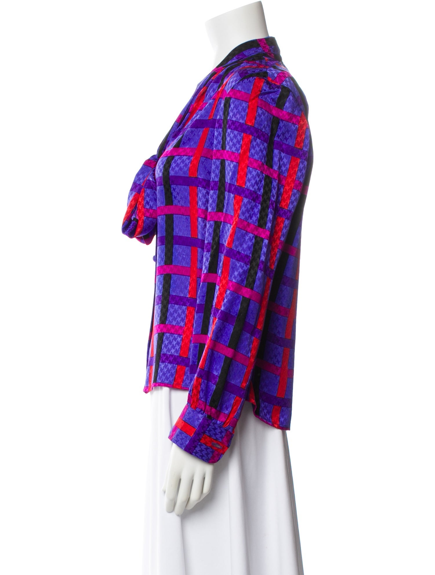 Adolfo Dominguez Printed Set