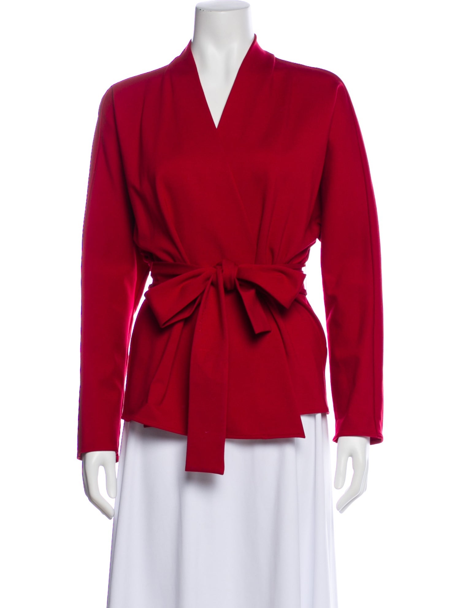 Adolfo Dominguez Evening Jacket