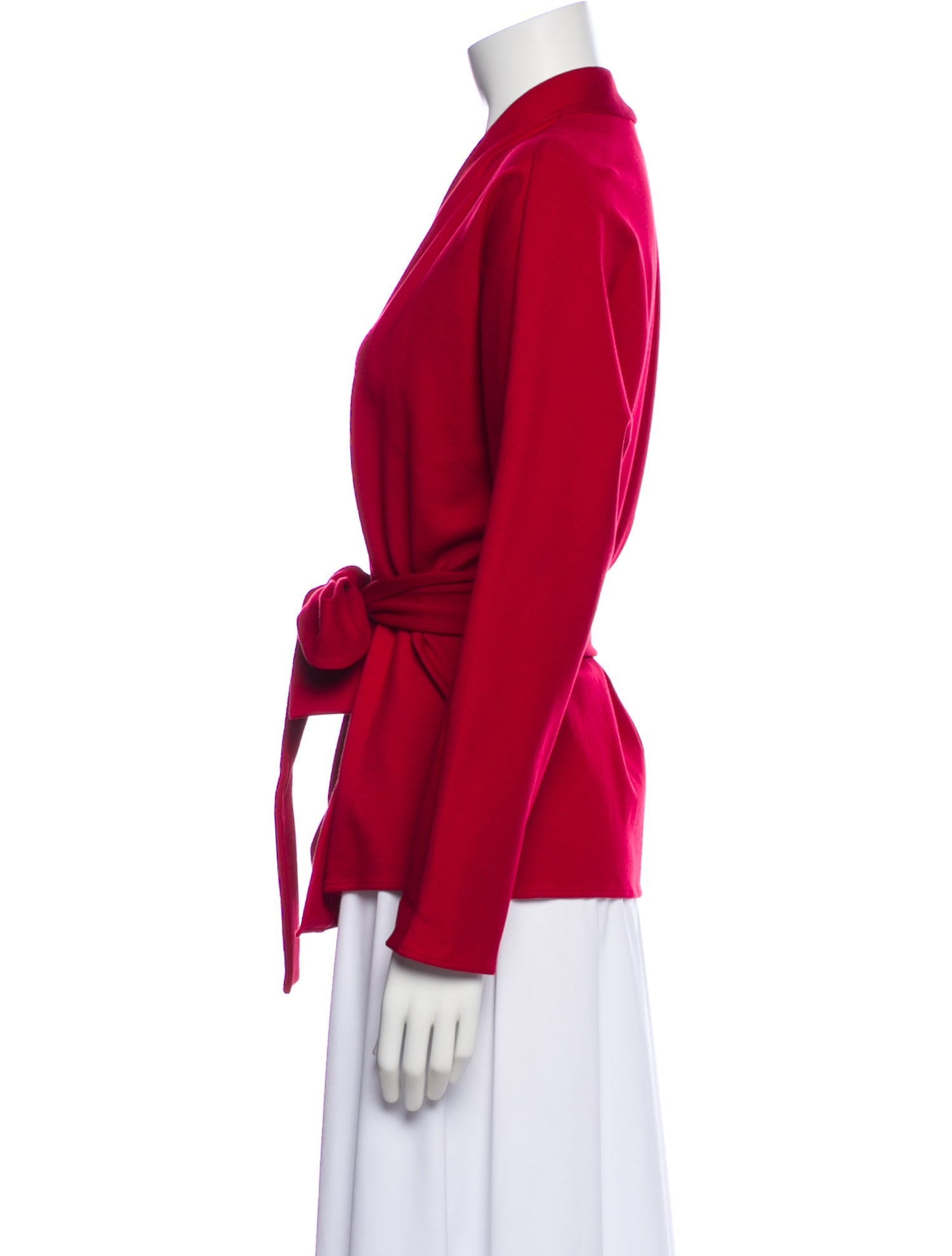 Adolfo Dominguez Evening Jacket