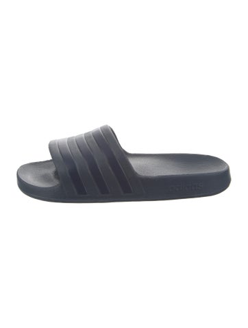 adidas Originals Sandals Striped Slides 7