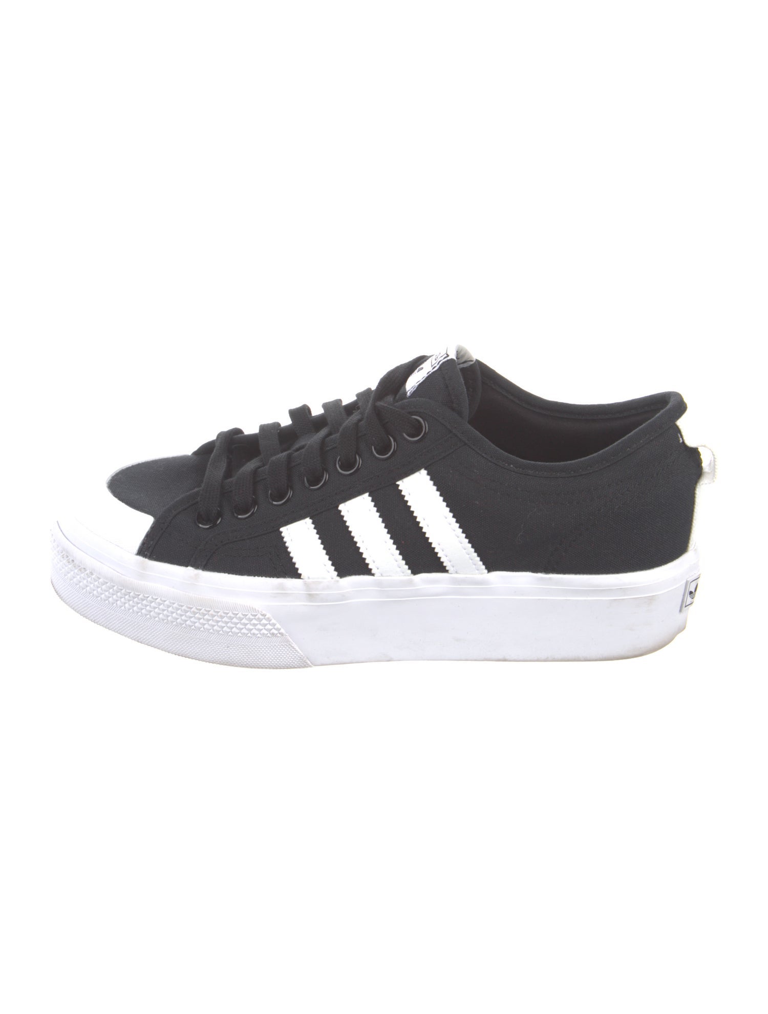 adidas Originals Canvas Sneakers