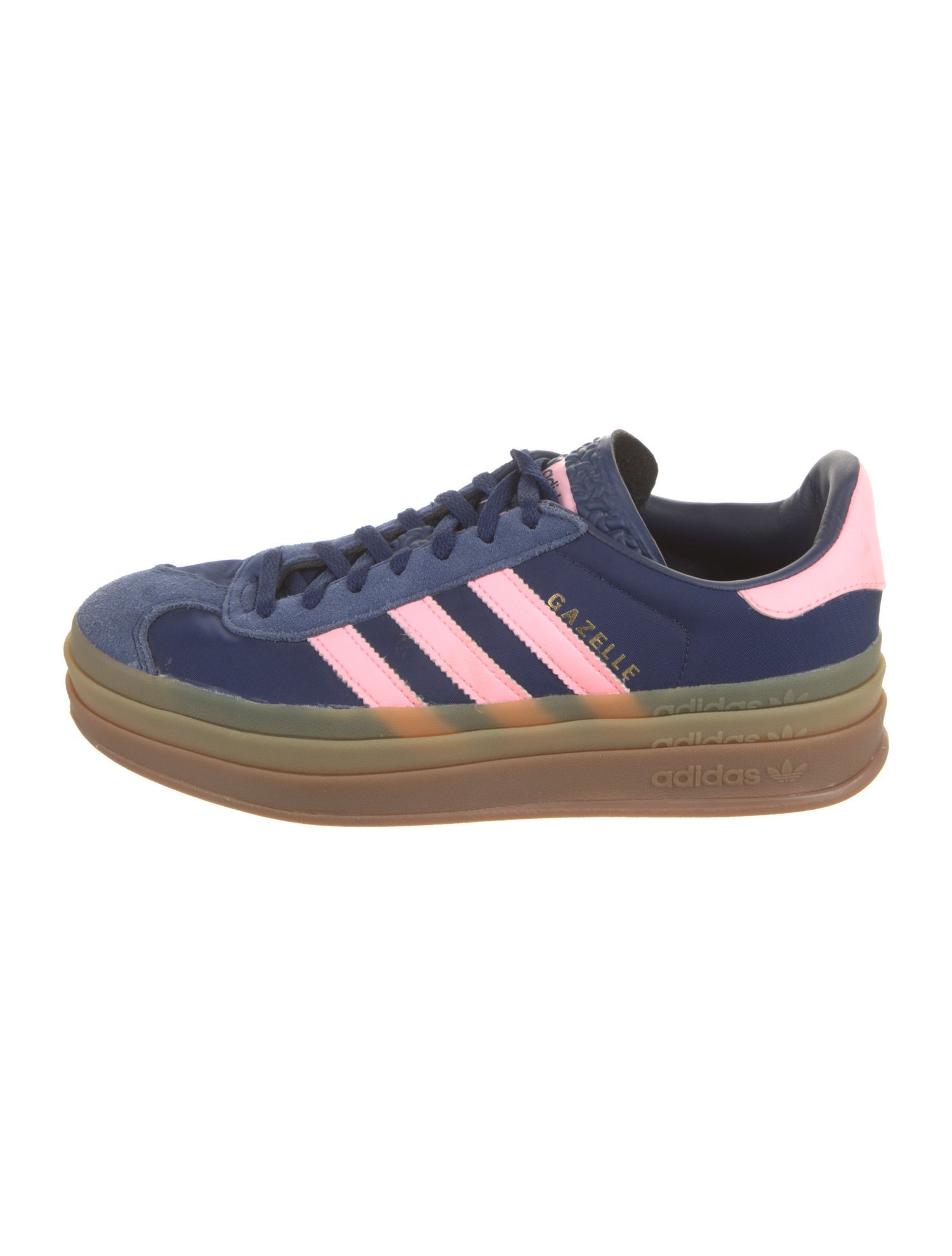 adidas Originals Nylon Sneakers