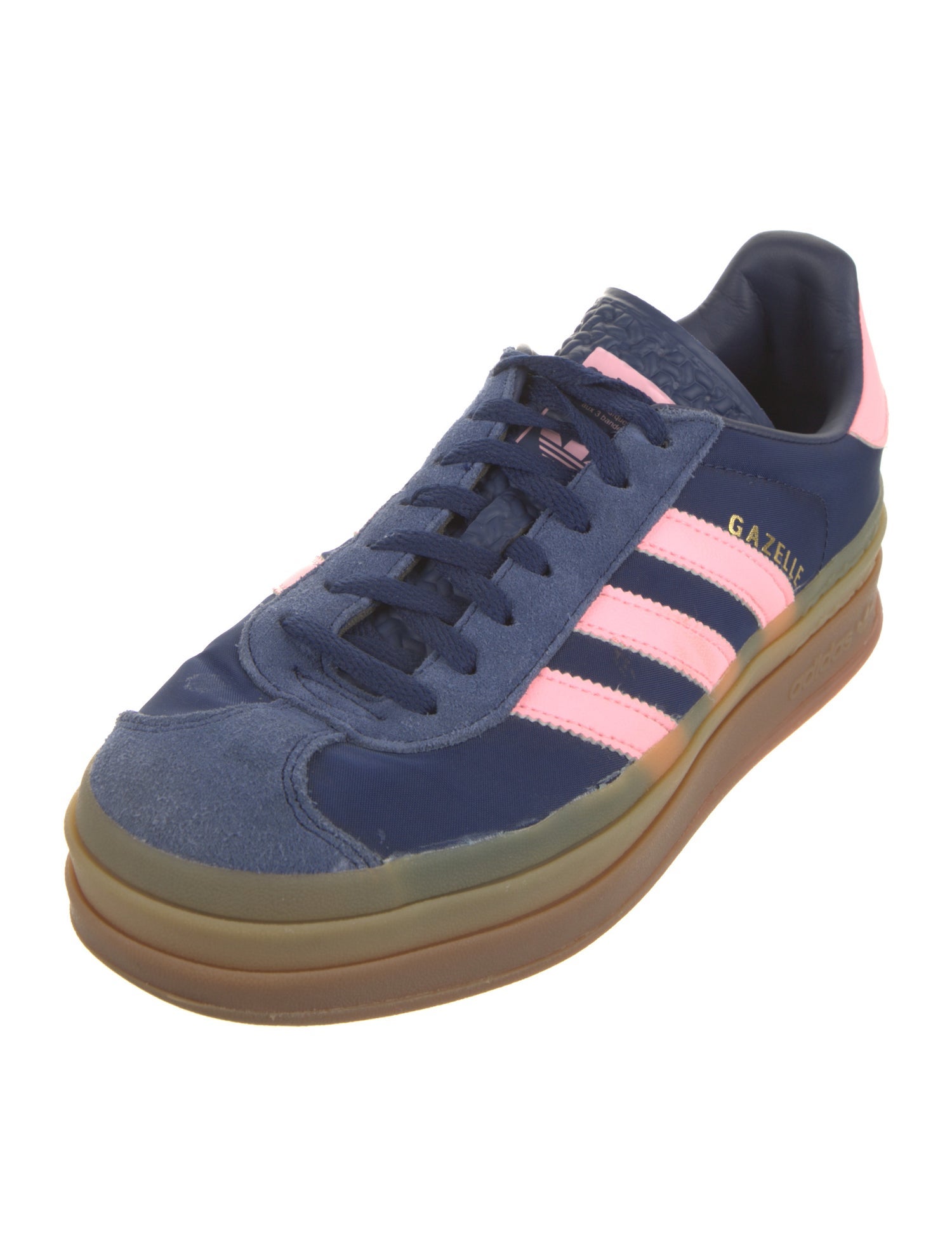 adidas Originals Nylon Sneakers
