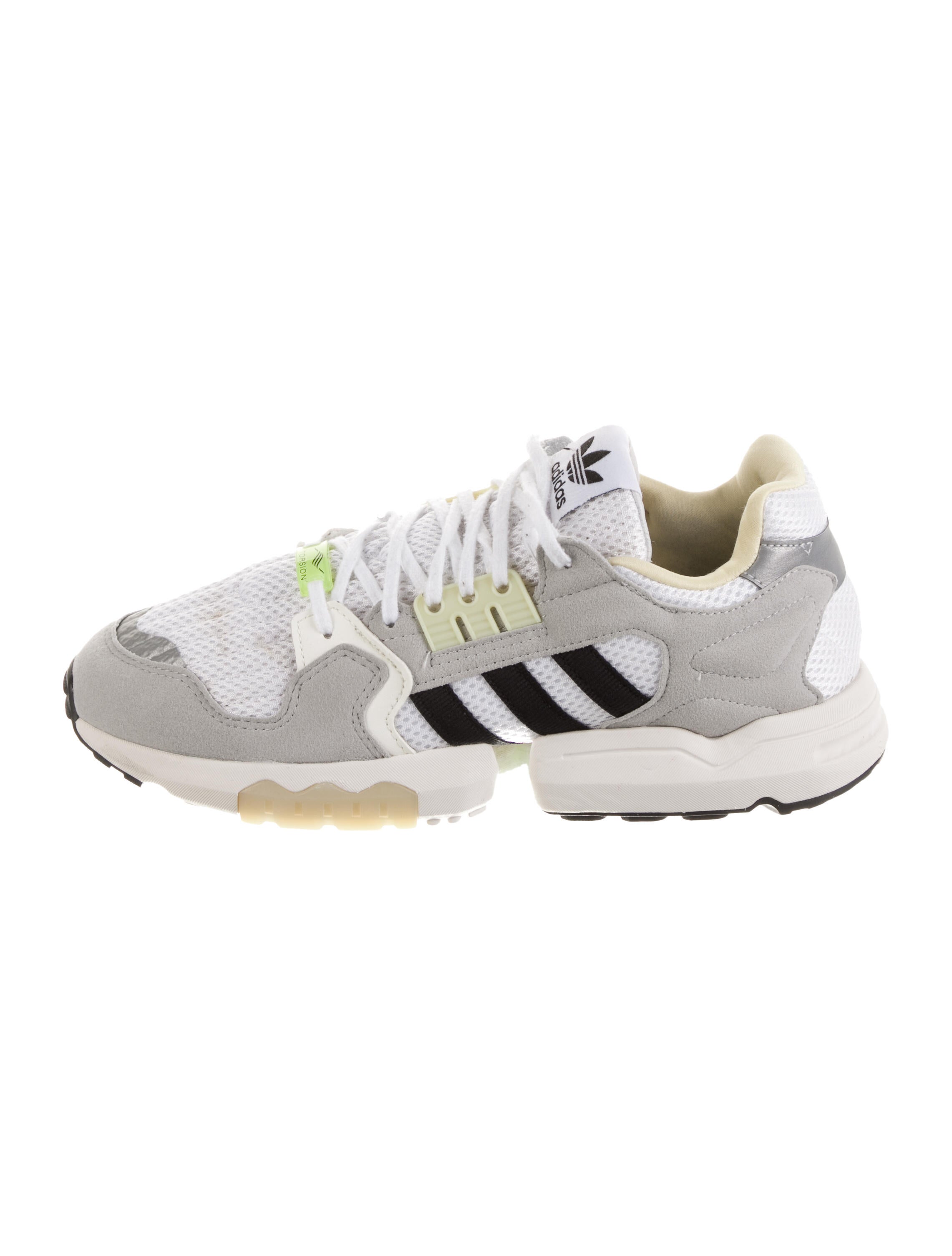 adidas Originals Mesh Athletic Sneakers