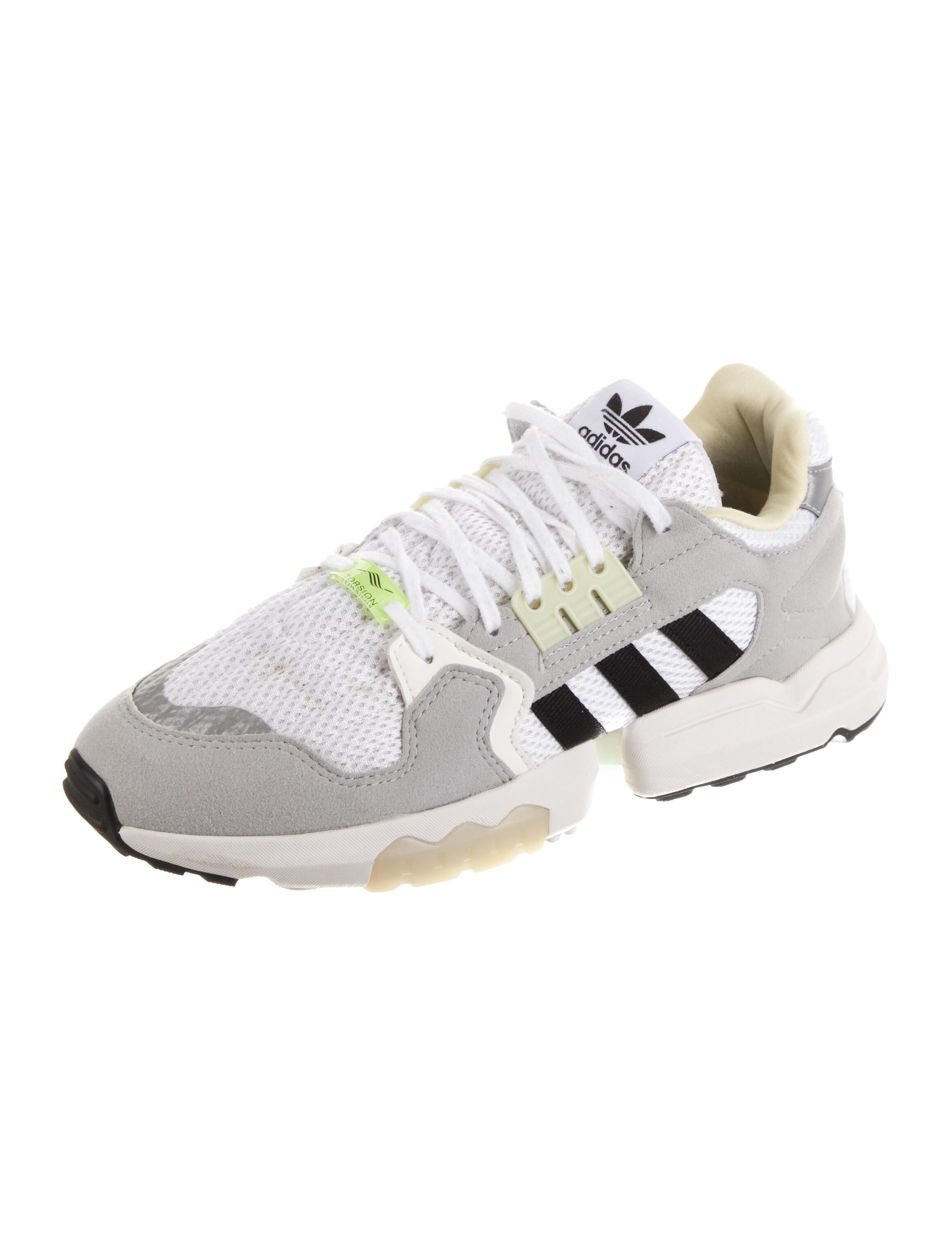 adidas Originals Mesh Athletic Sneakers