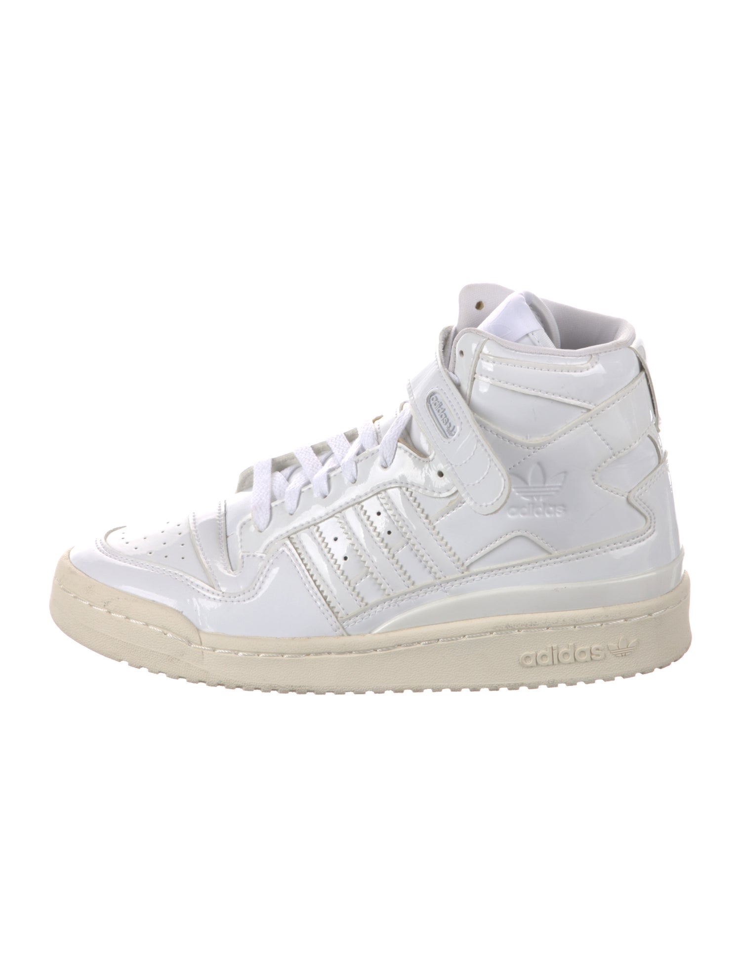 adidas Originals Leather Sneakers