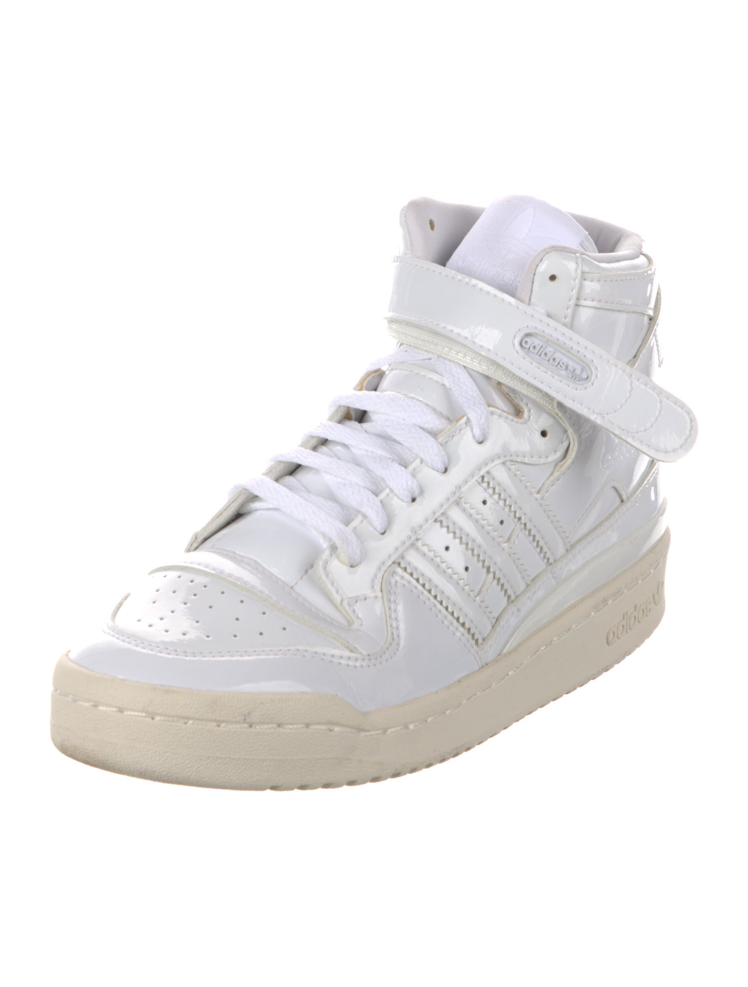 adidas Originals Leather Sneakers
