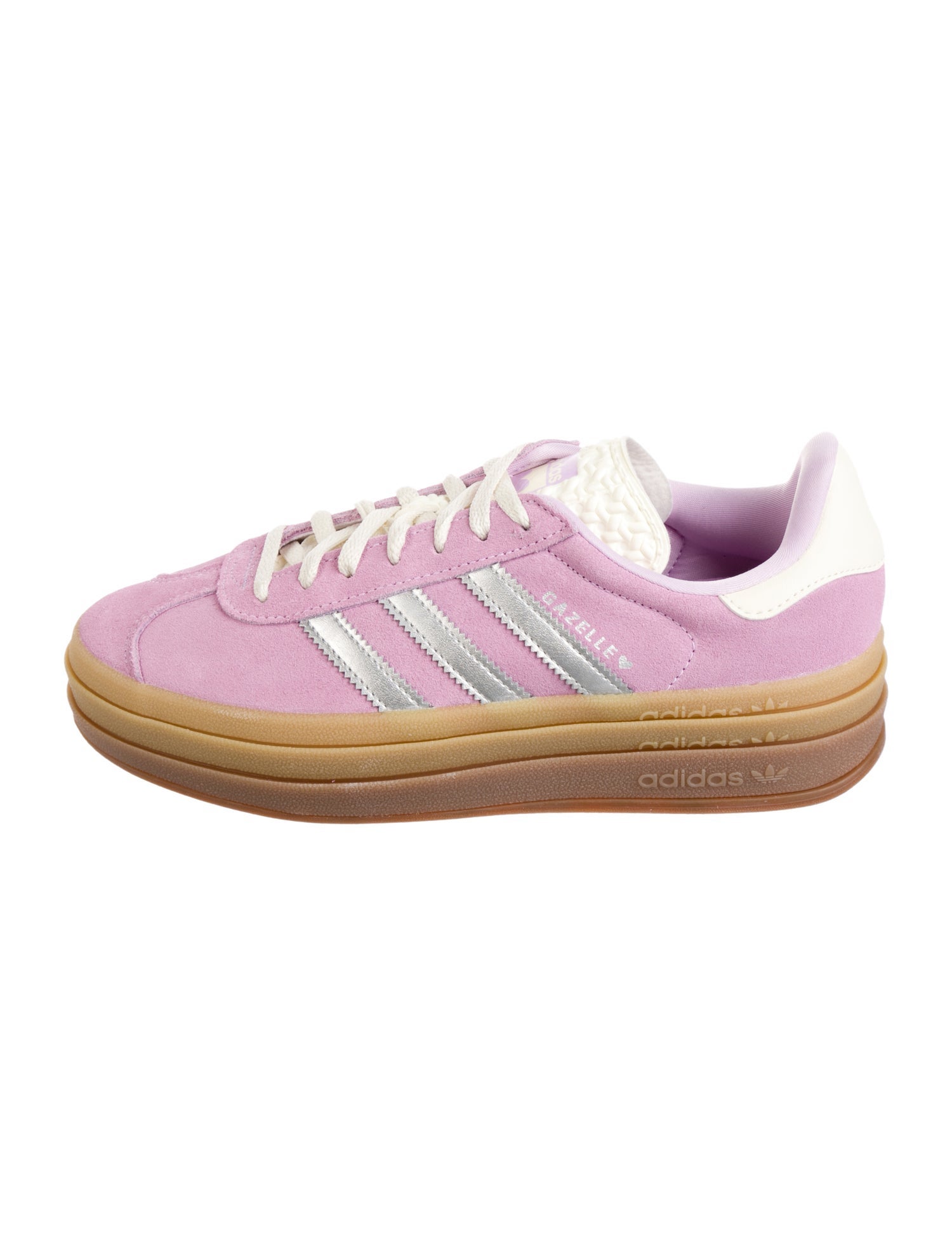 adidas Originals Suede Athletic Sneakers