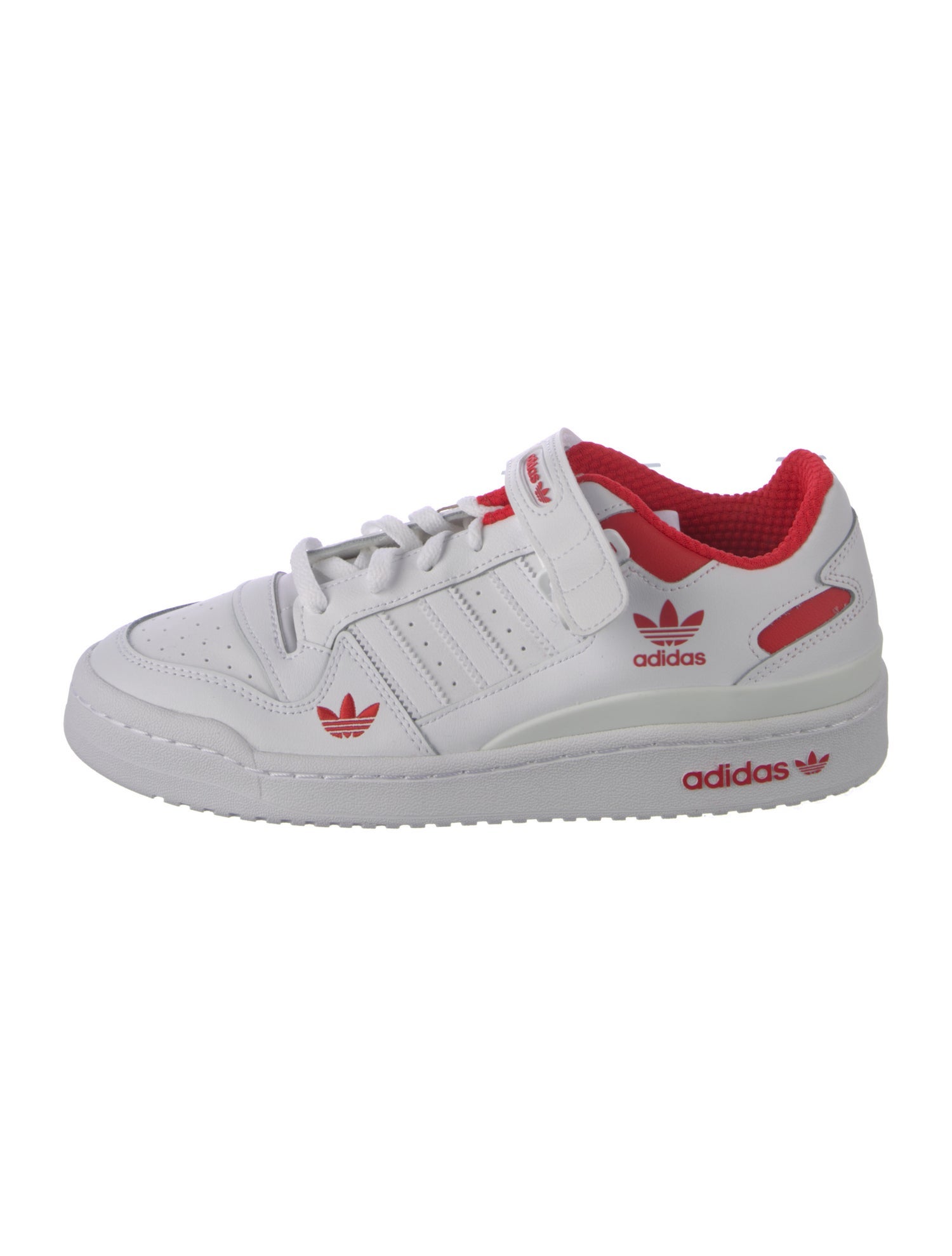 adidas Originals Leather Sneakers w/ Tags