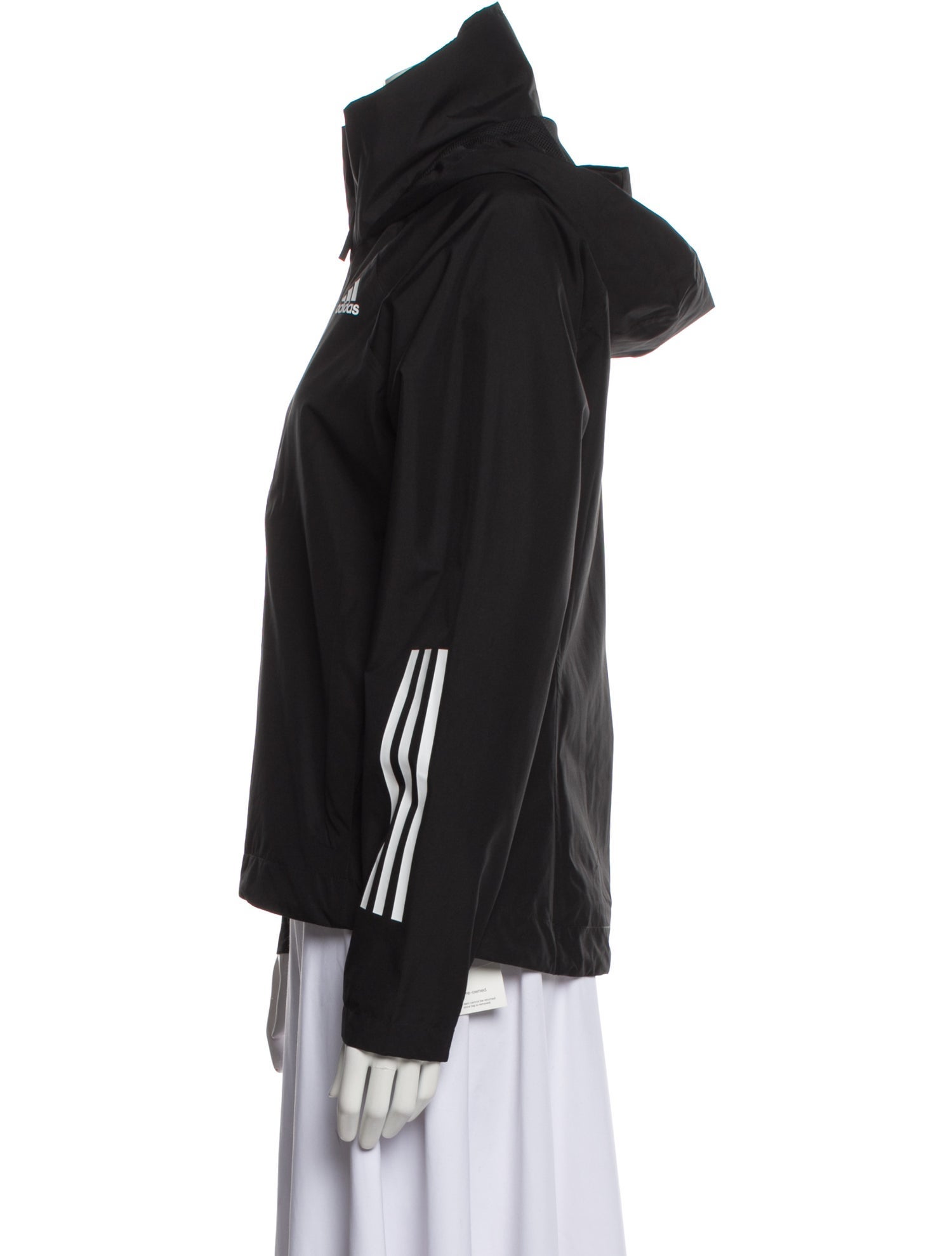 adidas Originals Graphic Print Windbreaker