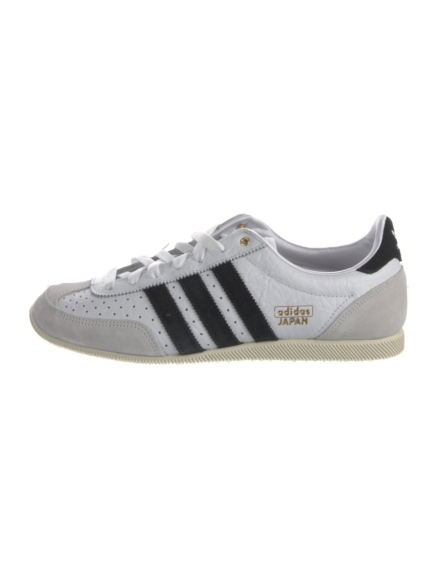 adidas Originals Leather Sneakers w/ Tags