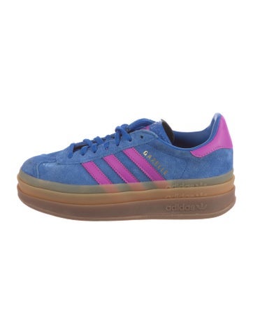 adidas Originals Sneakers Suede 5