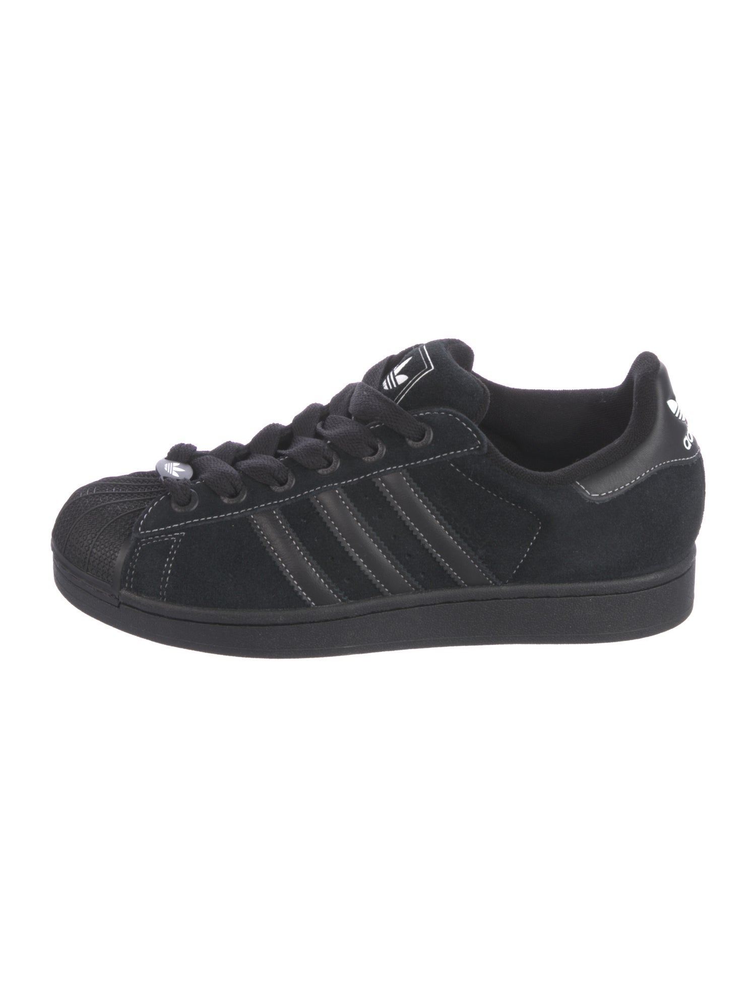 adidas Originals Suede Sneakers