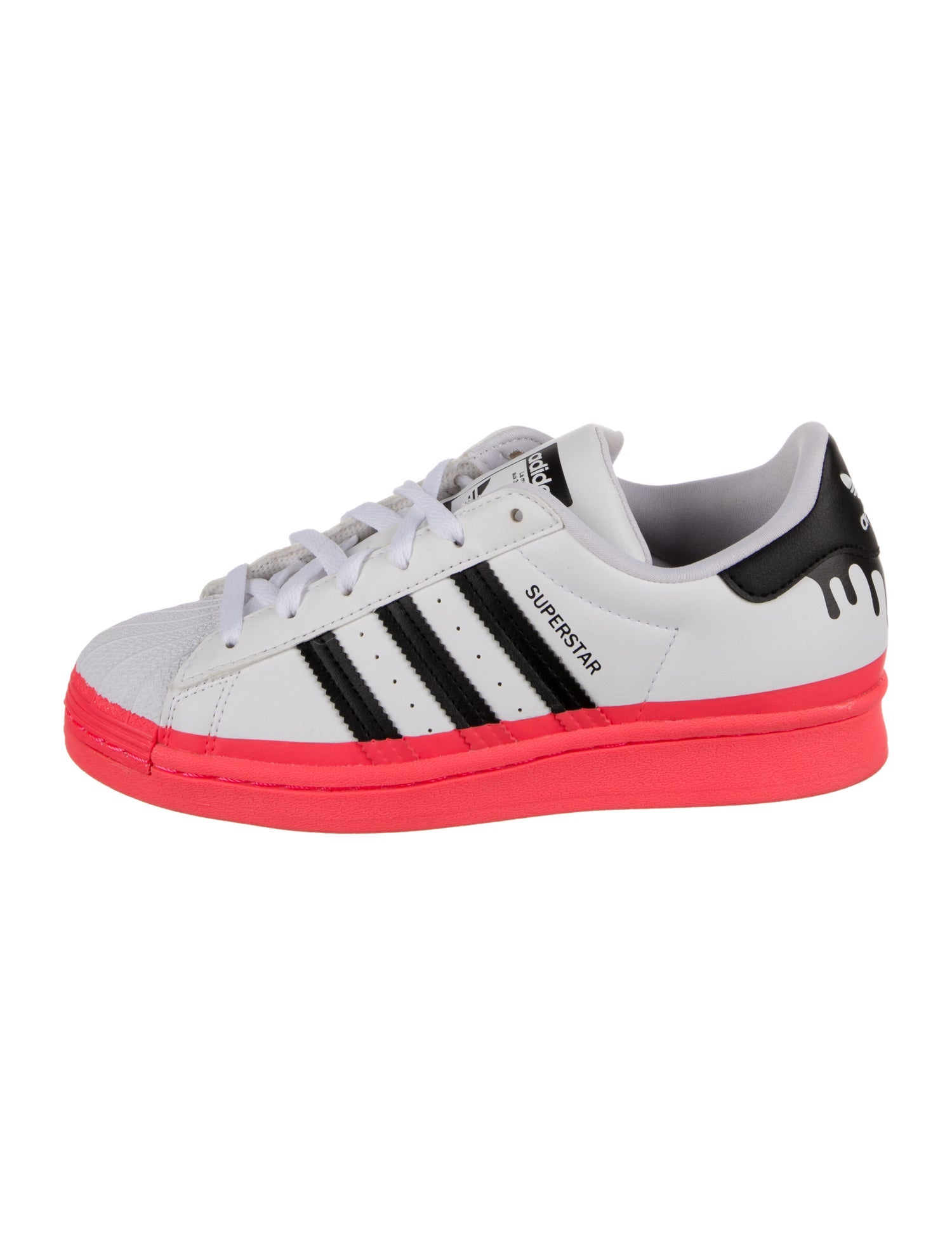 adidas Originals Superstar J Sneakers