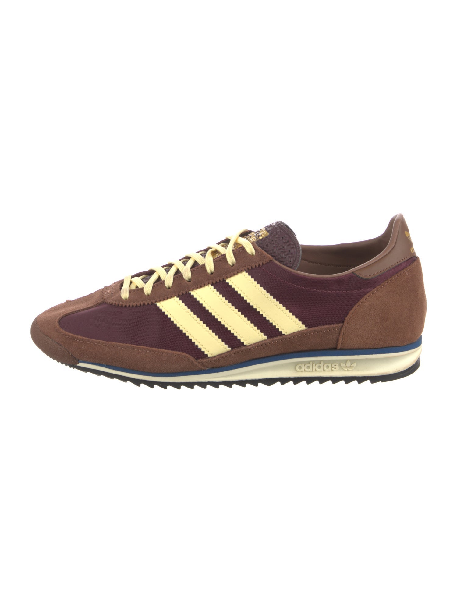 adidas Originals SL 72 OG Athletic Sneakers