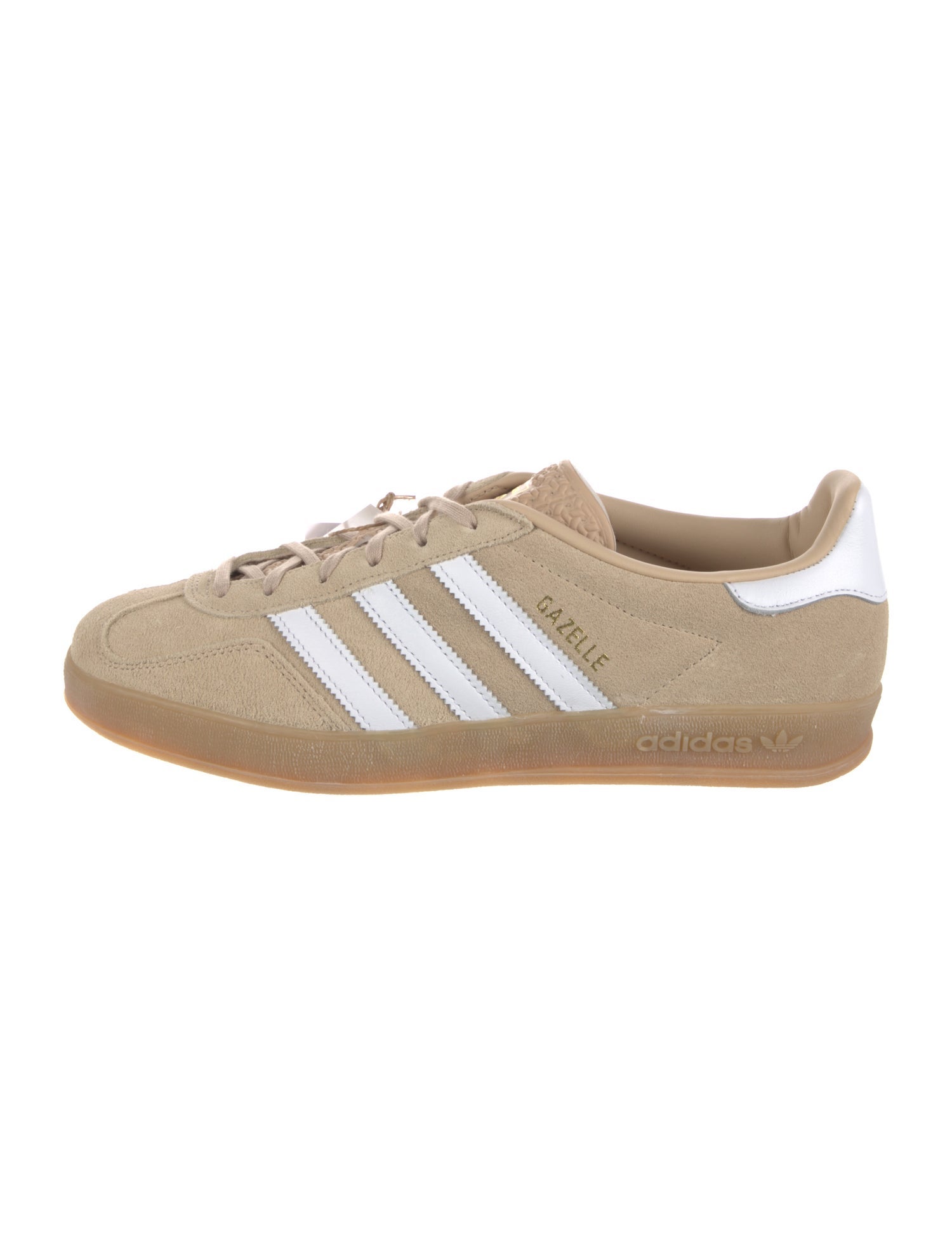 adidas Originals Suede Striped Sneakers