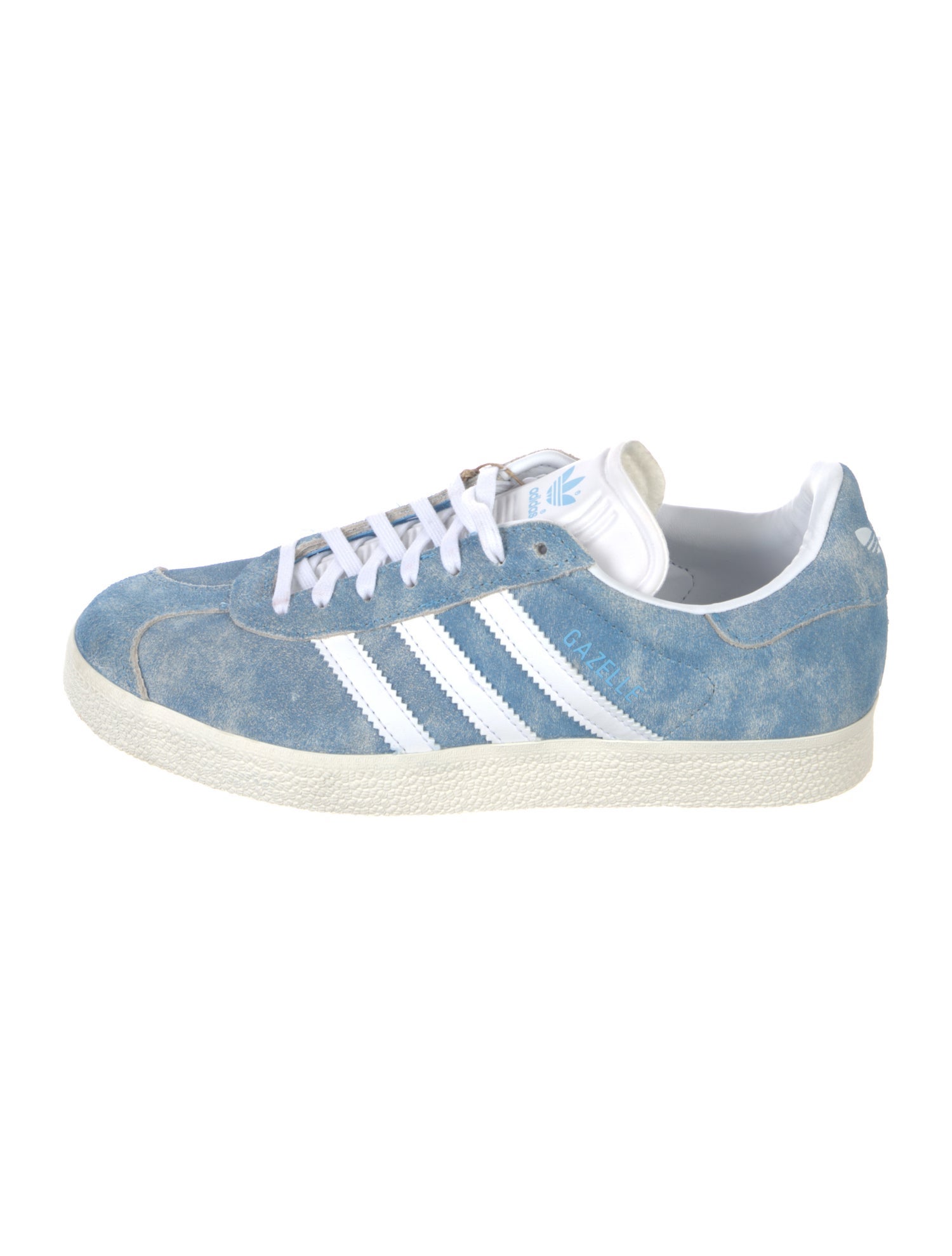 adidas Originals Suede Striped Sneakers