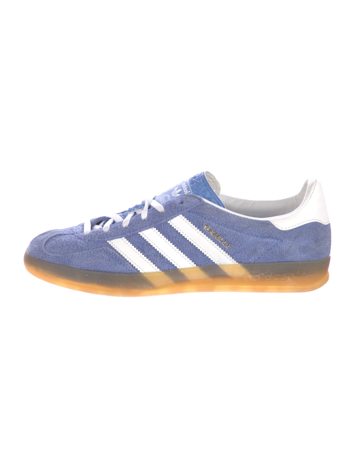 adidas Originals Suede Sneakers