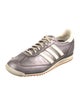 adidas Originals Leather Athletic Sneakers