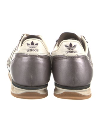 adidas Originals Leather Athletic Sneakers