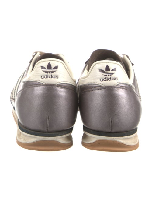 adidas Originals Leather Athletic Sneakers