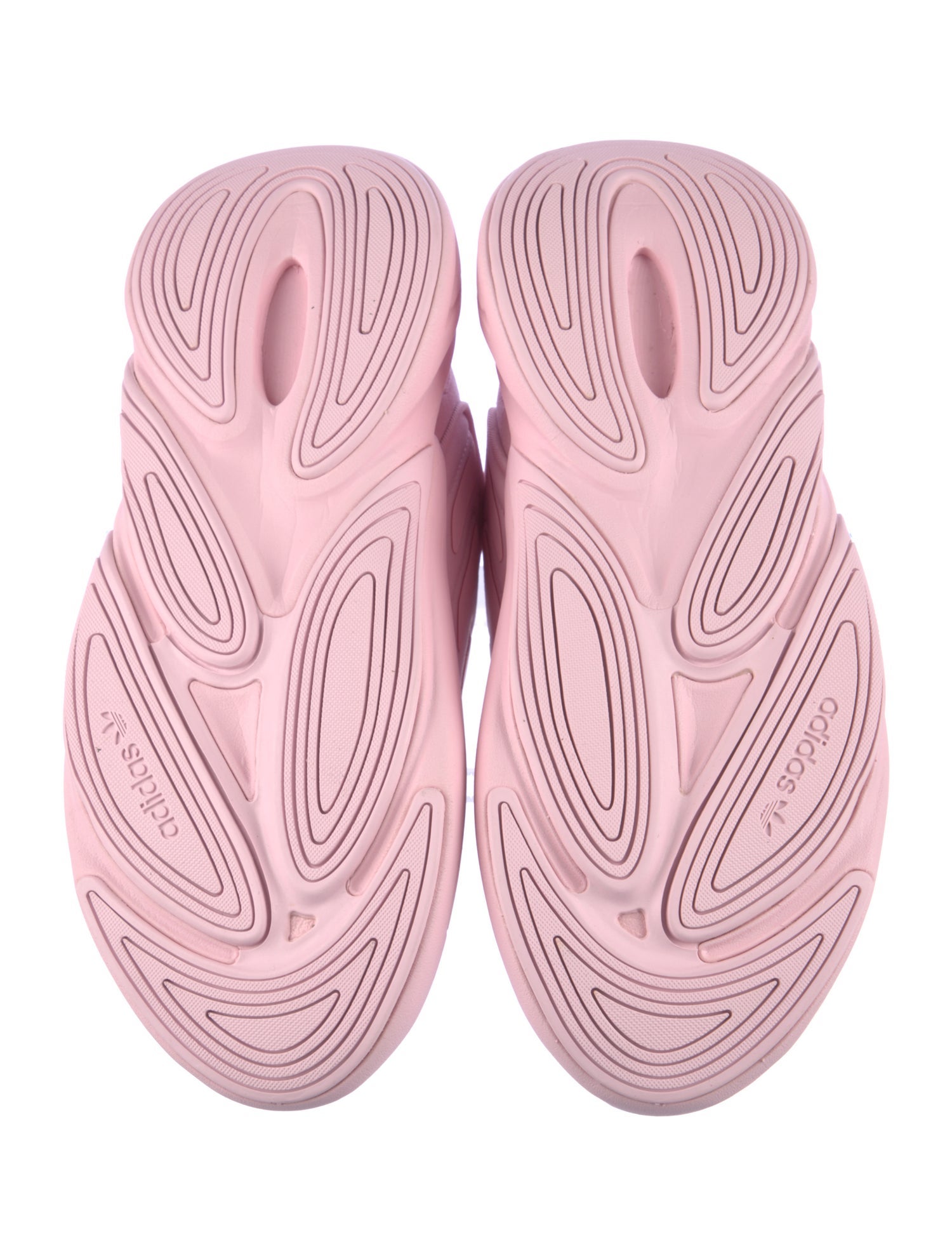 adidas Originals Suede Athletic Sneakers