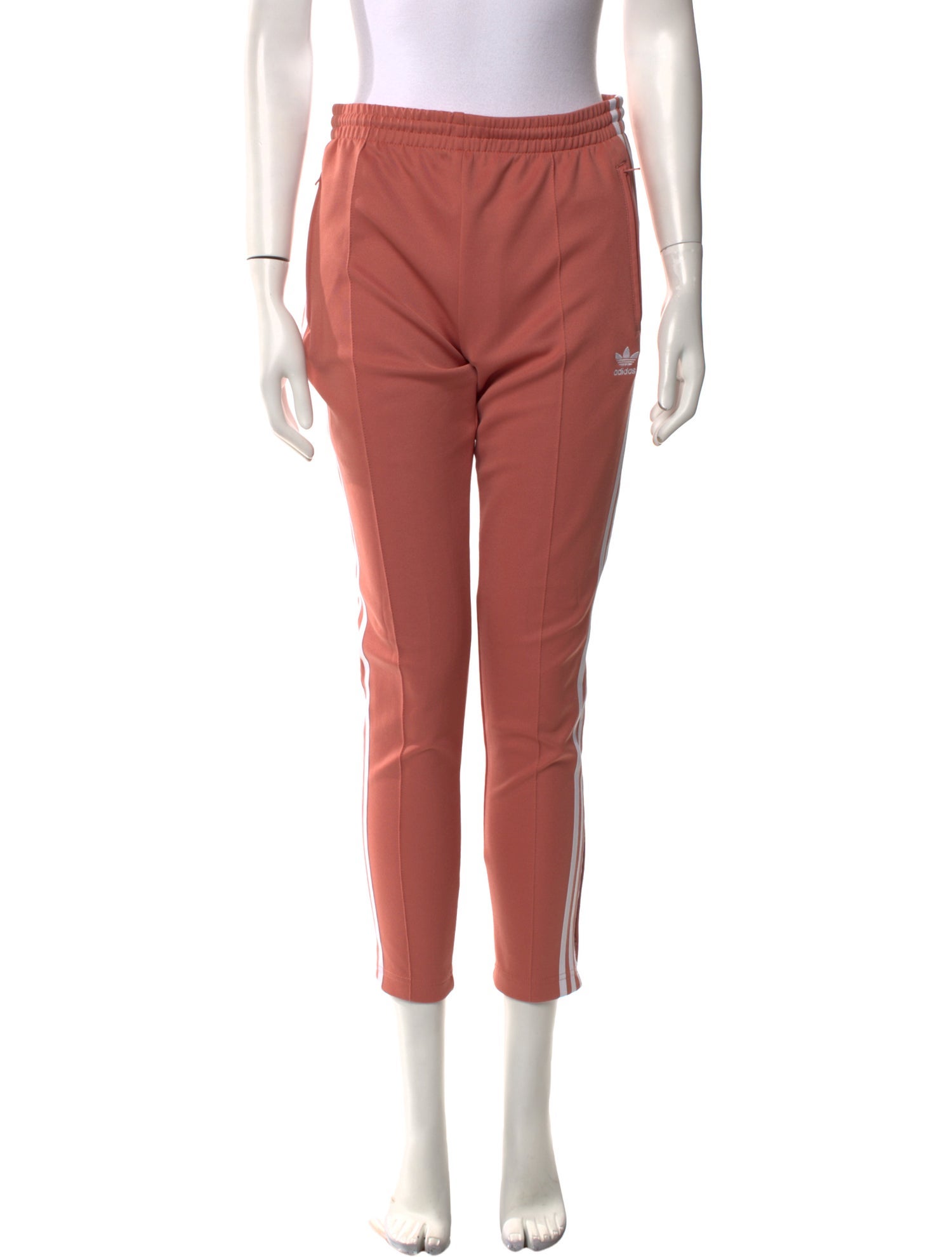 adidas Originals Skinny Leg Pants