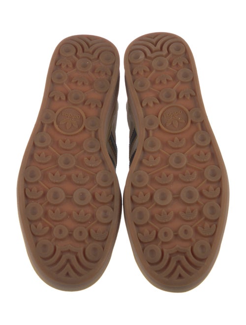 adidas Originals Suede Sneakers