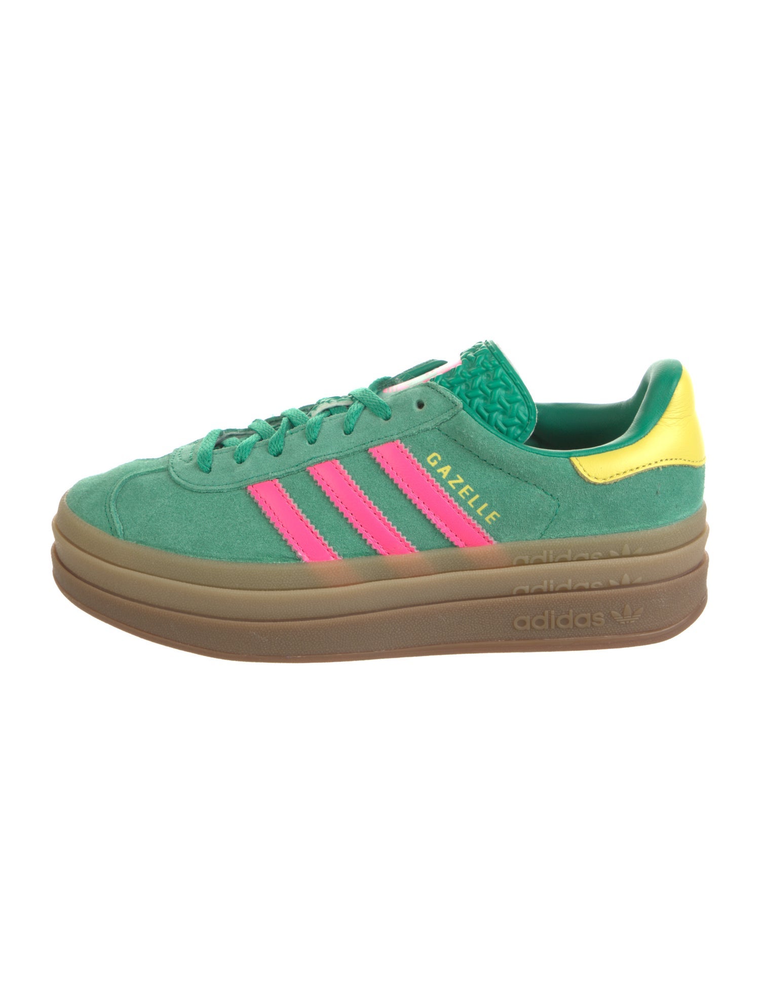 adidas Originals Suede Sneakers