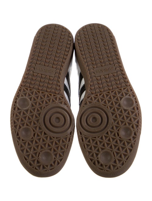 adidas Originals Leather Sneakers