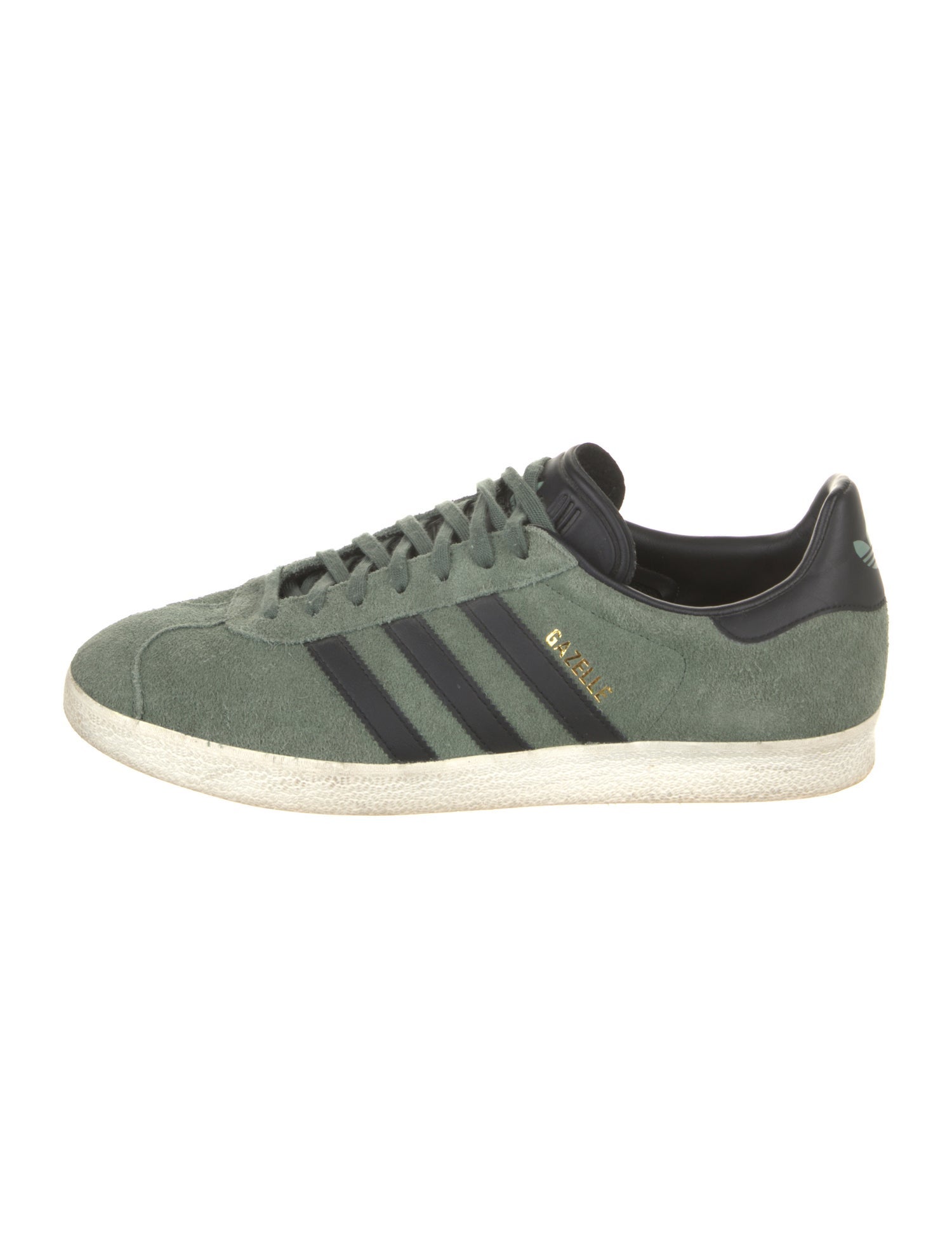 adidas Originals Suede Sneakers