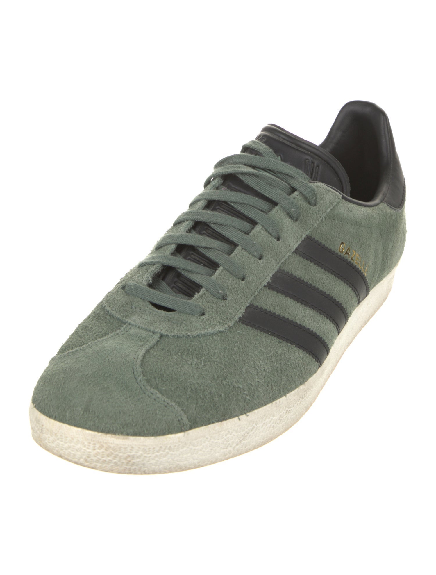 adidas Originals Suede Sneakers