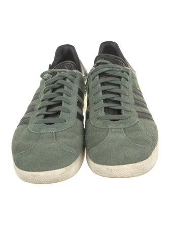 adidas Originals Suede Sneakers