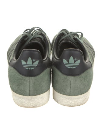 adidas Originals Suede Sneakers