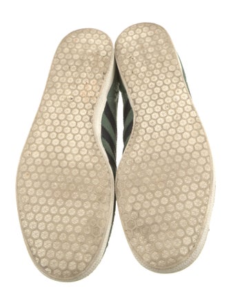 adidas Originals Suede Sneakers