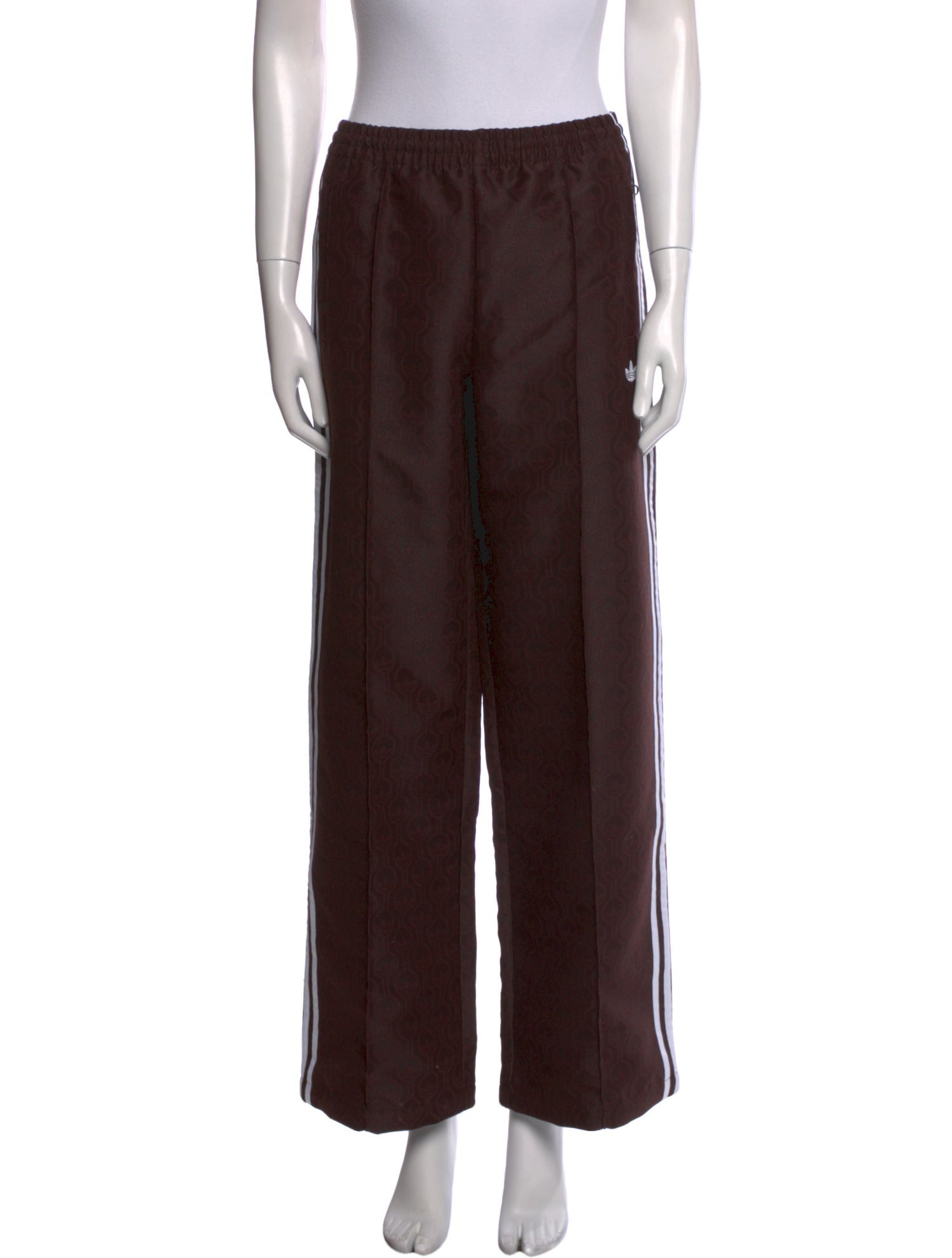 adidas Originals Wide Leg Pants
