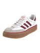 adidas Originals Leather Sneakers