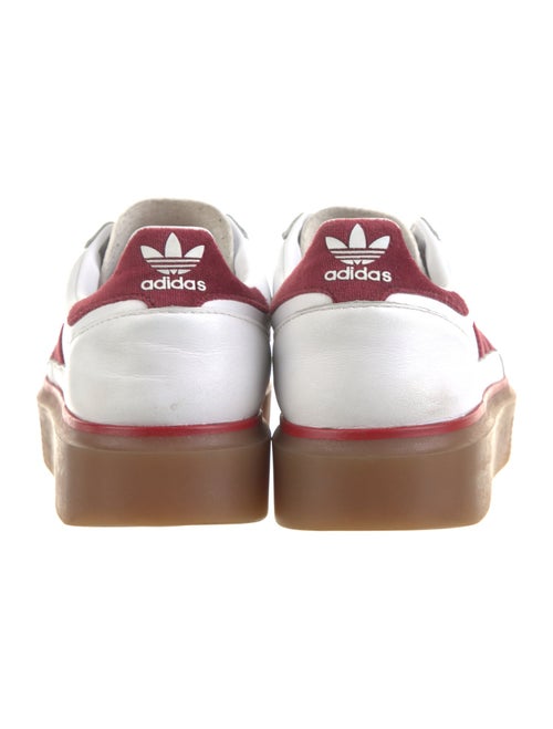 adidas Originals Leather Sneakers