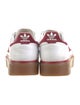 adidas Originals Leather Sneakers
