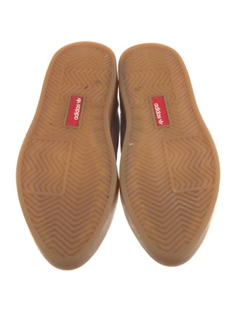 adidas Originals Leather Sneakers