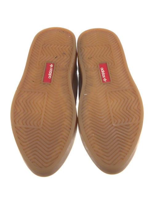 adidas Originals Leather Sneakers