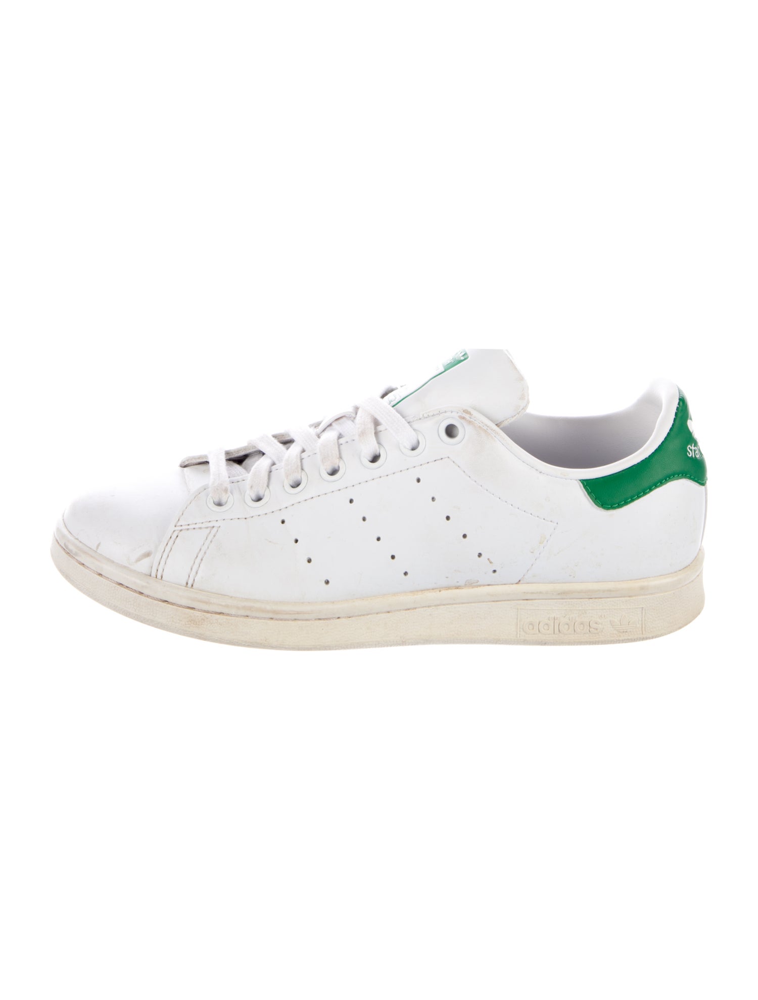 adidas Originals Leather Sneakers