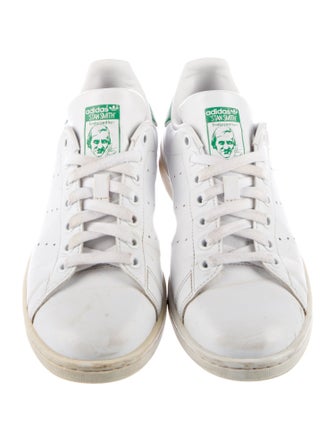 adidas Originals Leather Sneakers